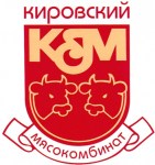 Кировский мясокомбинат logo